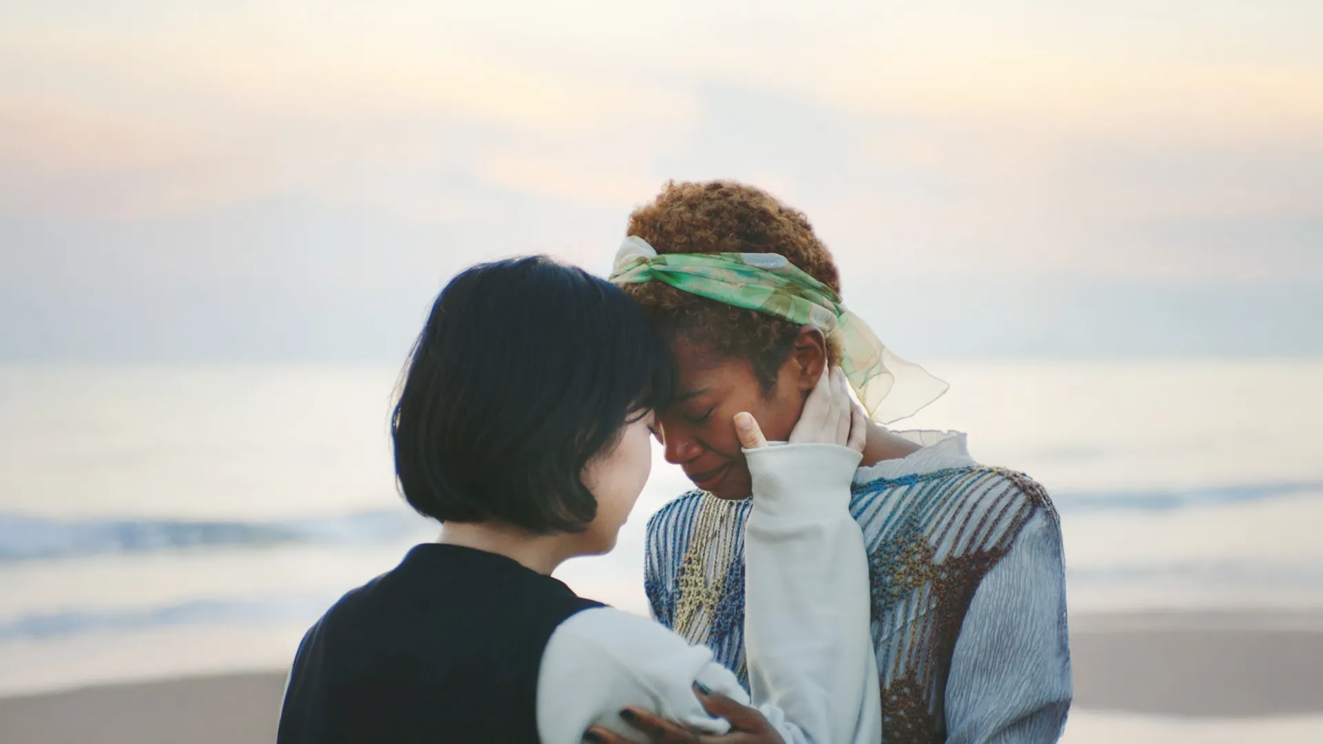 映画『イマジナリーライン』TOPギャラリー0